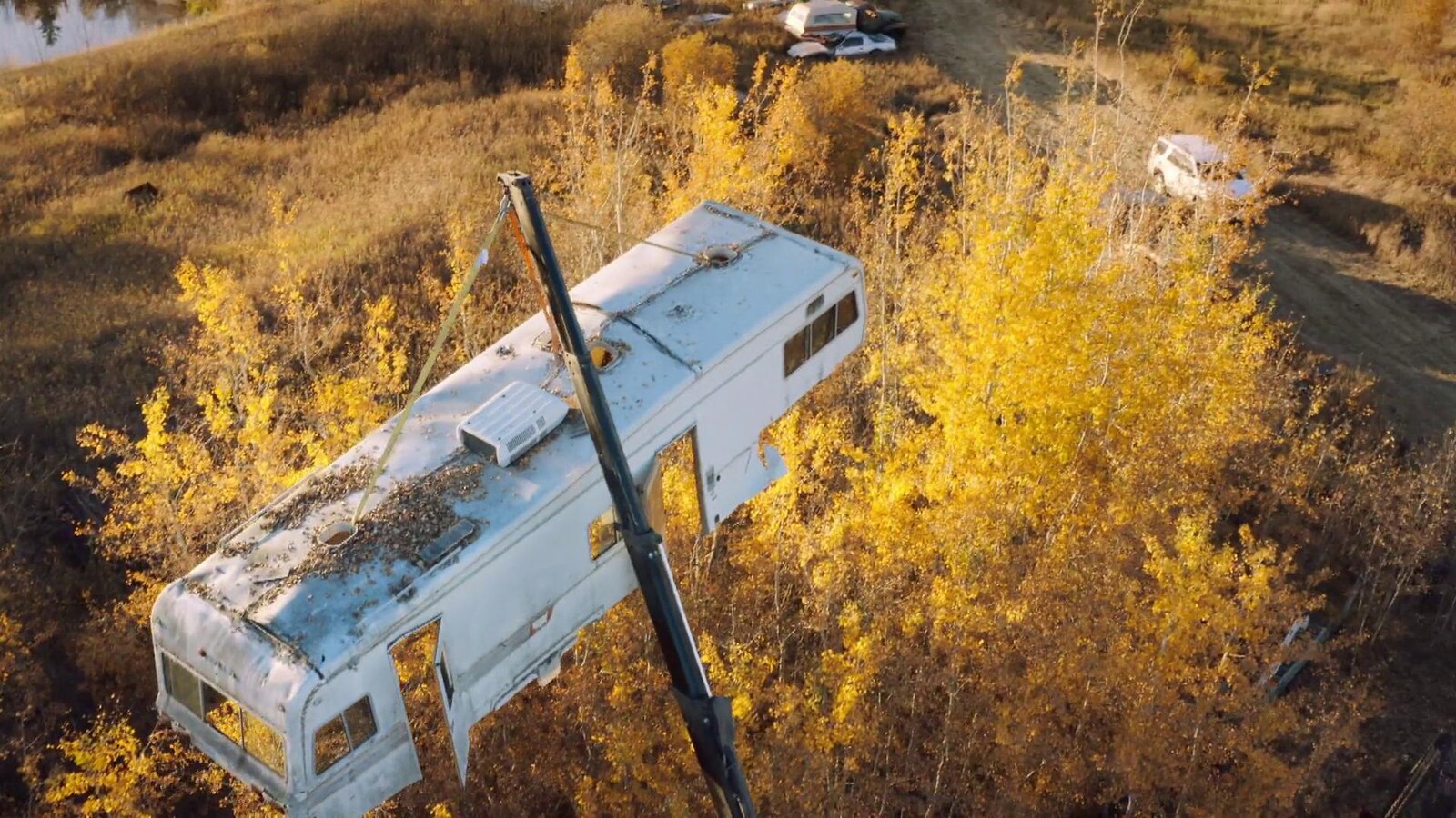 Lost Car Rescue