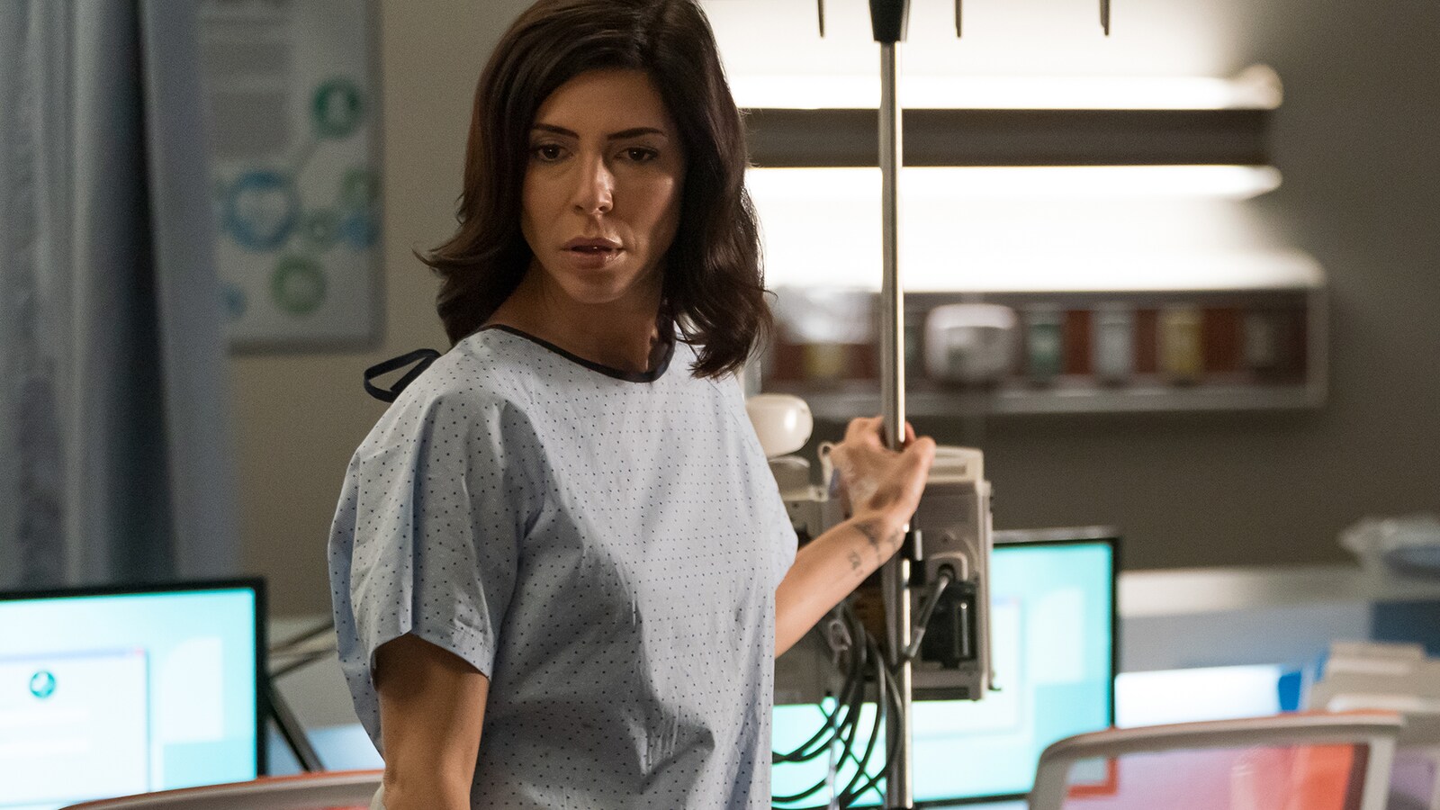 private-eyes/sesong-5/episode-1