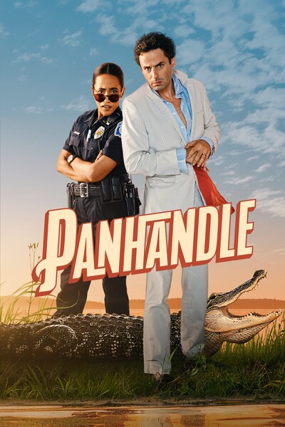 panhandle