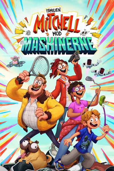 familien-mitchell-mod-maskinerne-2021