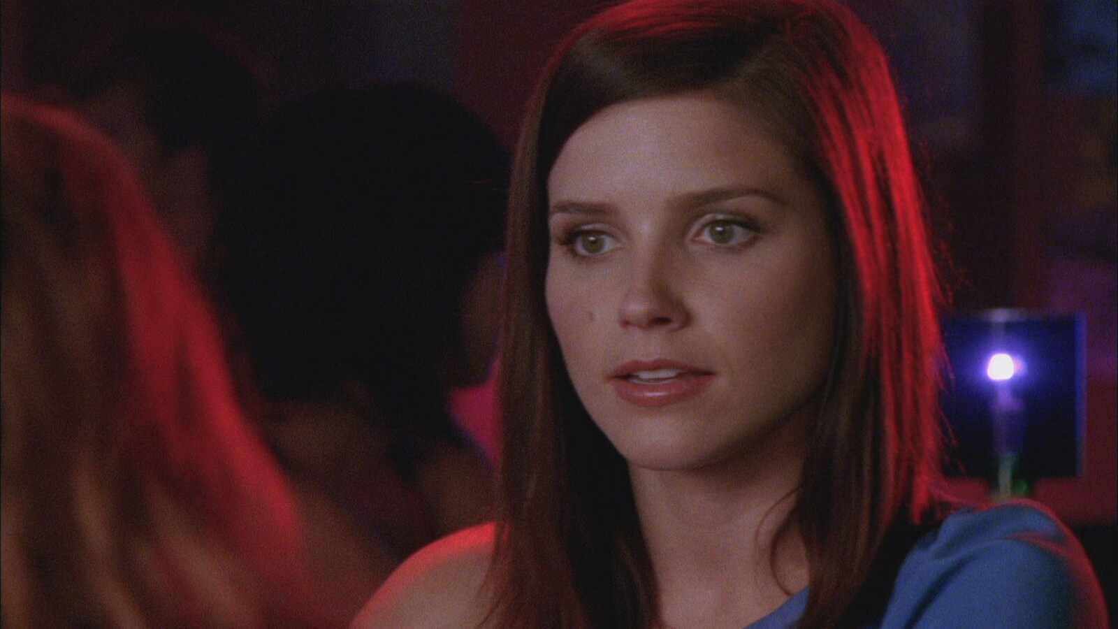 Hold My Hand as I'm Lowered