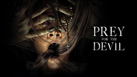 Prey for the Devil - Film online på Viaplay