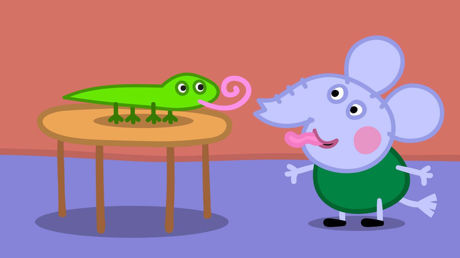 Kæledyrskonkurrencen