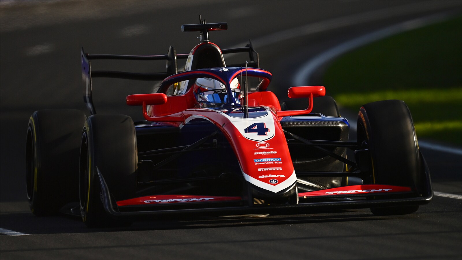 Monza
