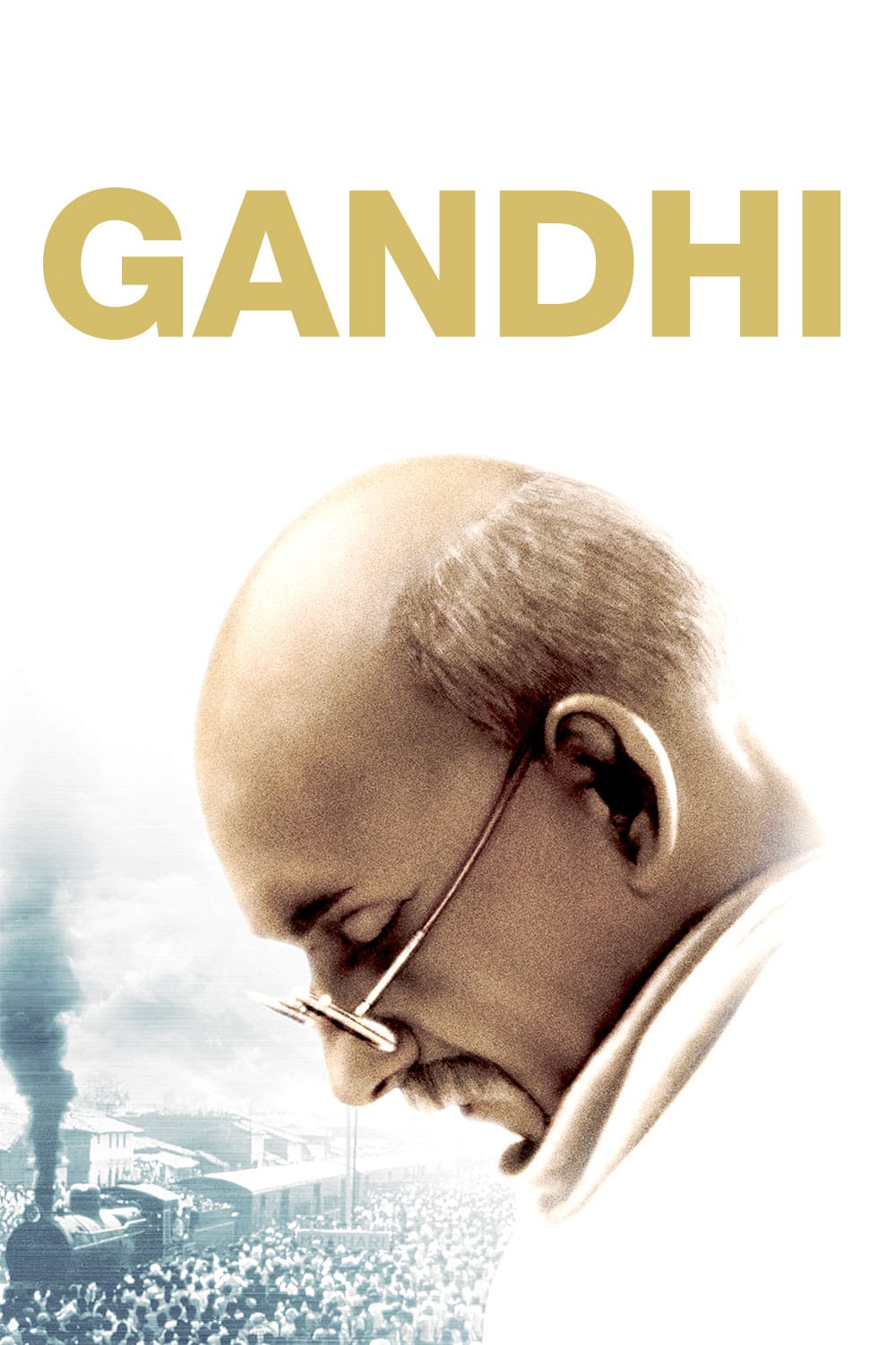 Gandi deals film online