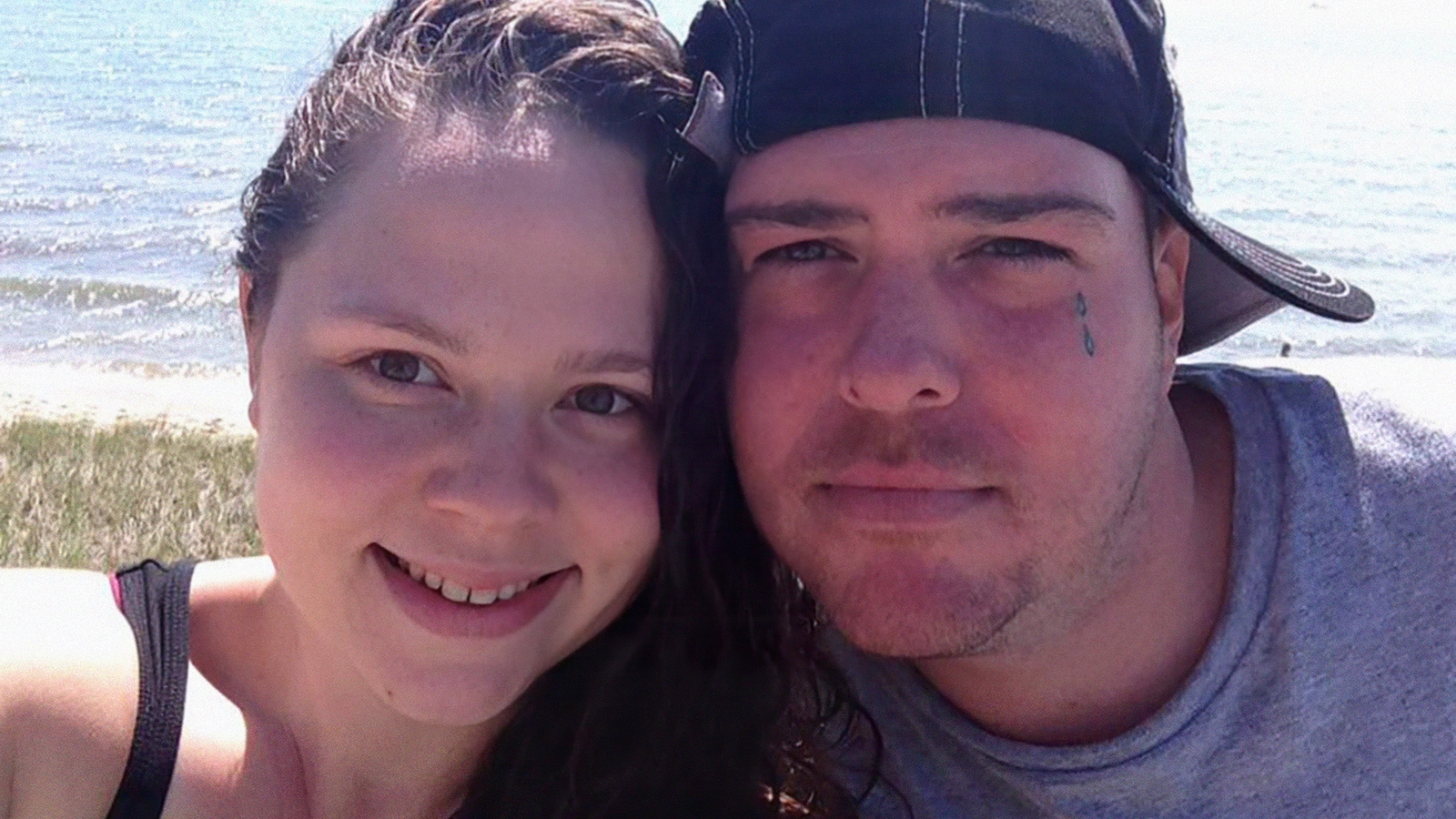 The Killer in My Family