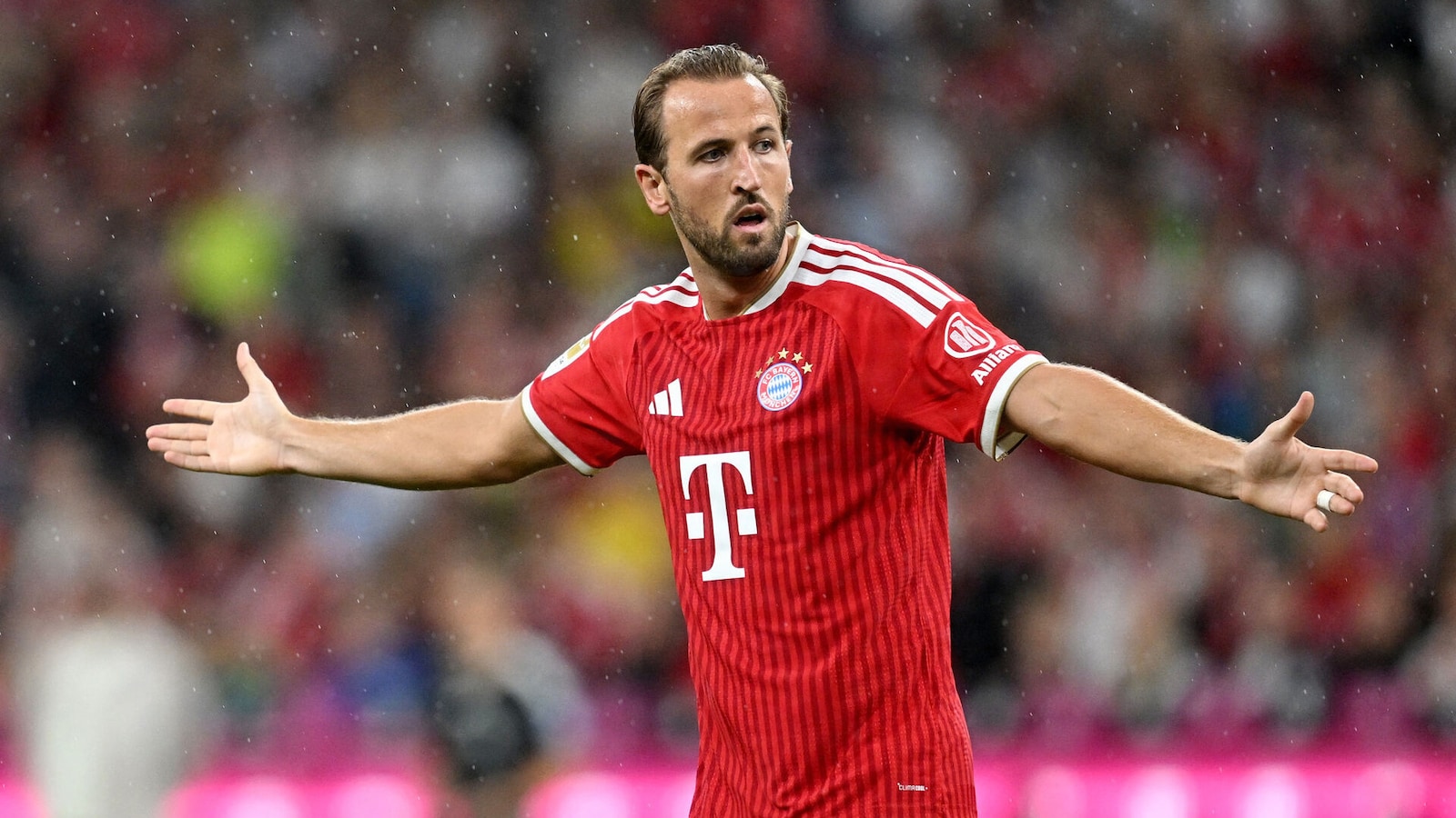 Bayern München - Bodö/Glimt