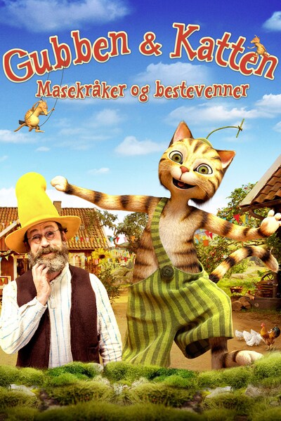 gubben-og-katten-masekraker-og-bestevenner-2014