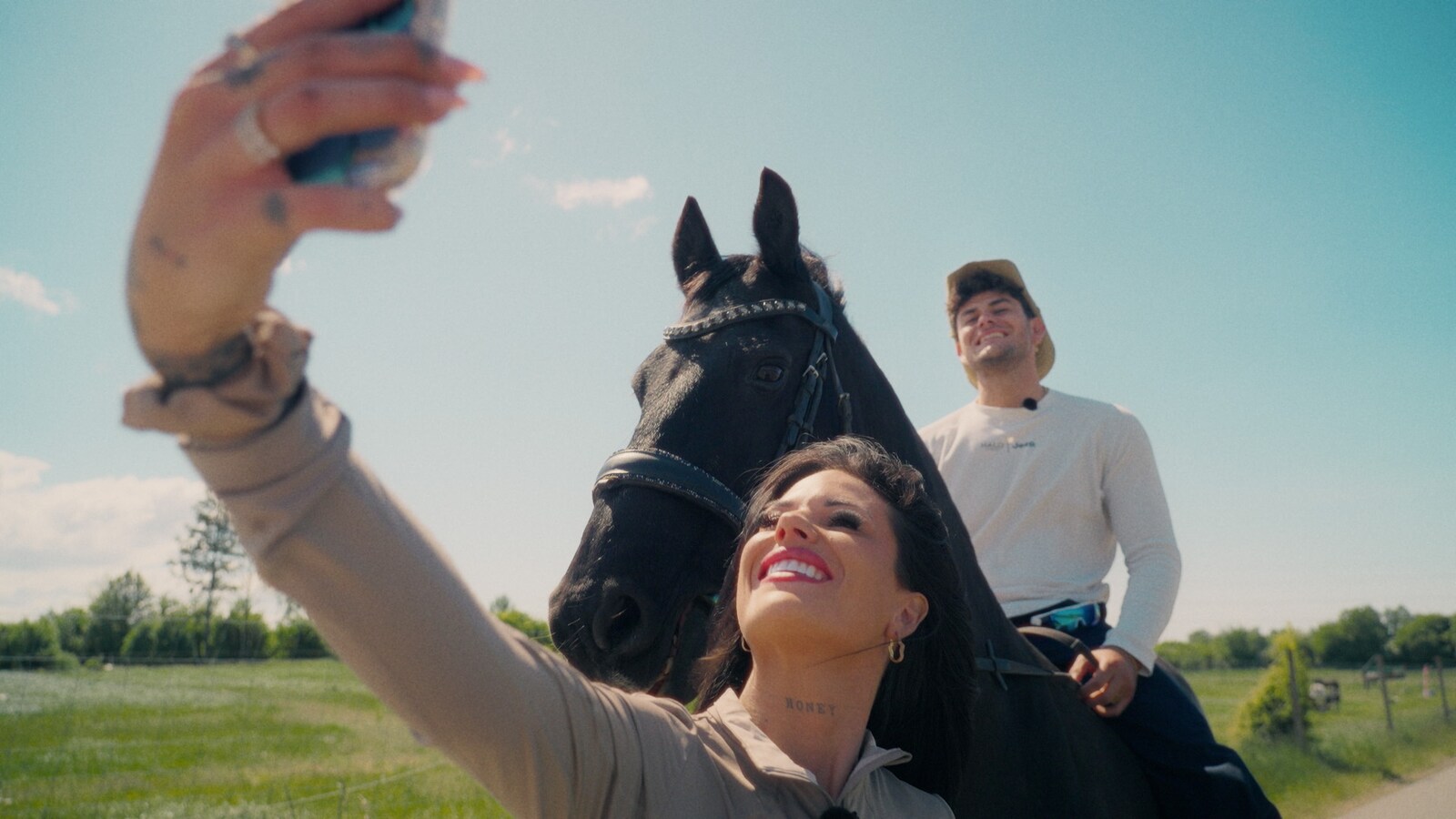 Jeg har ikke brug for en mand!