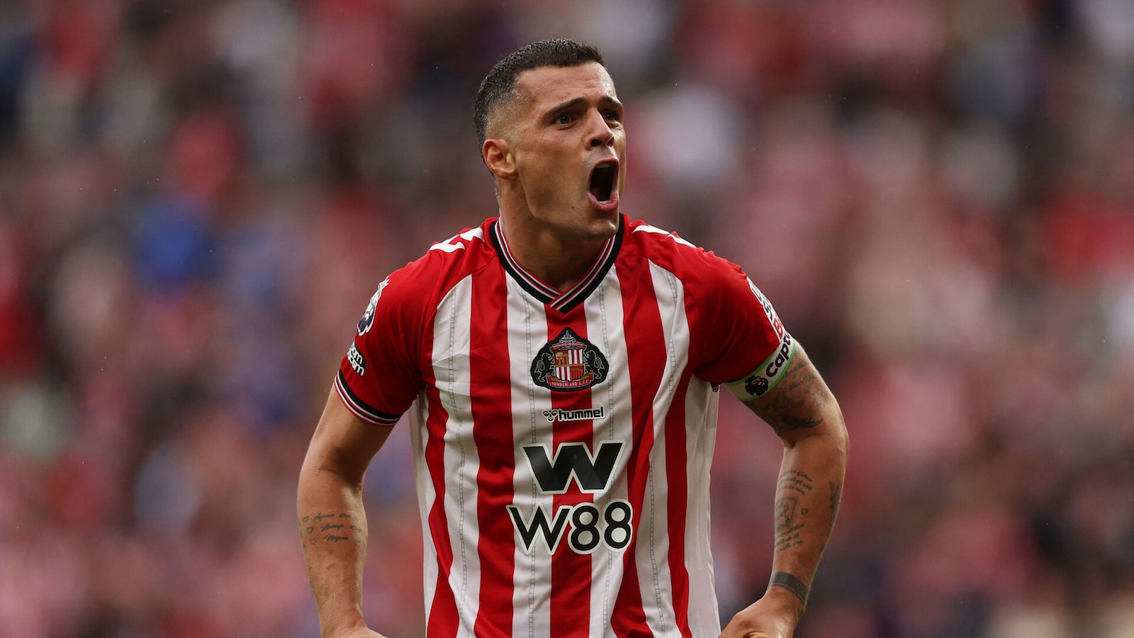 Sunderland - Aston Villa