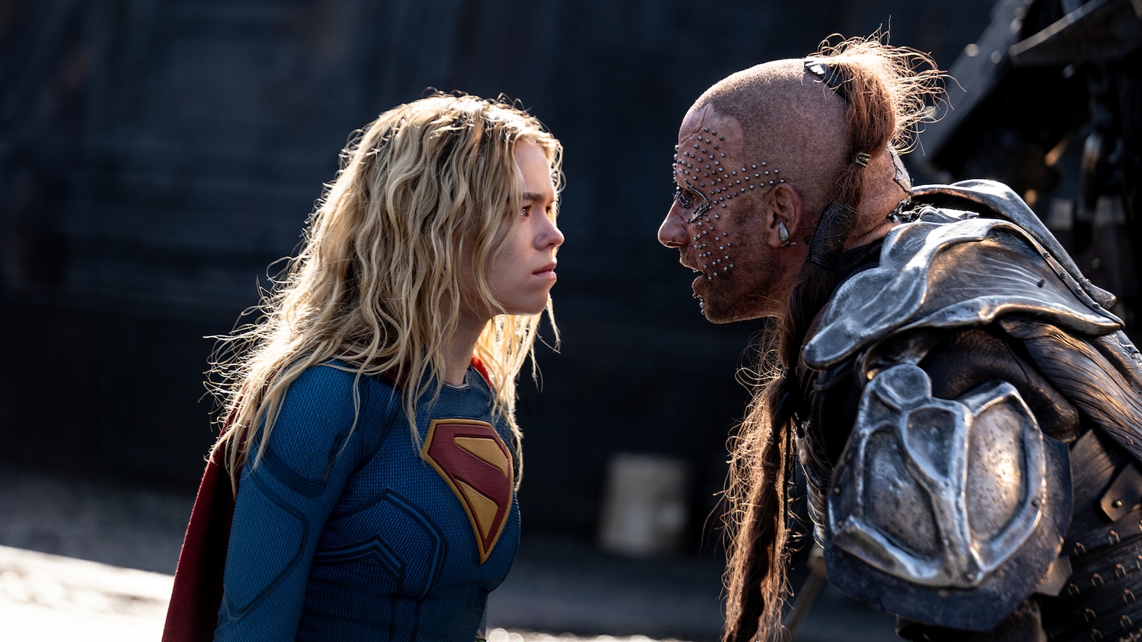 Supergirl