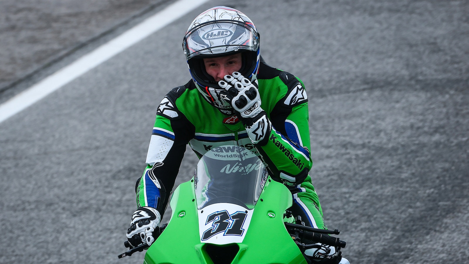 Pirelli Portuguese Round