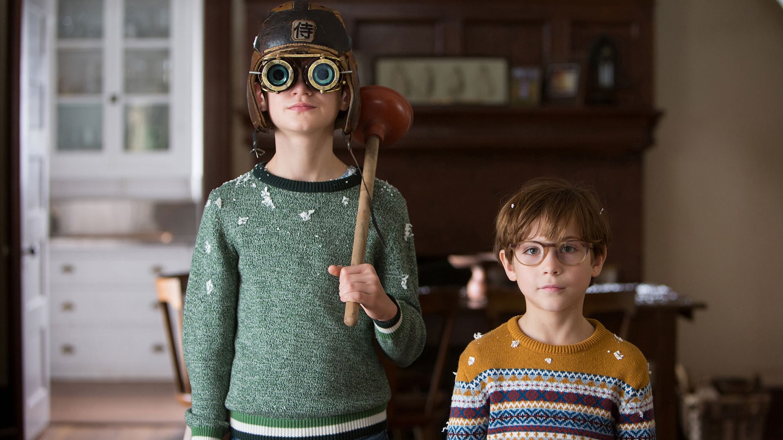 The Book of Henry