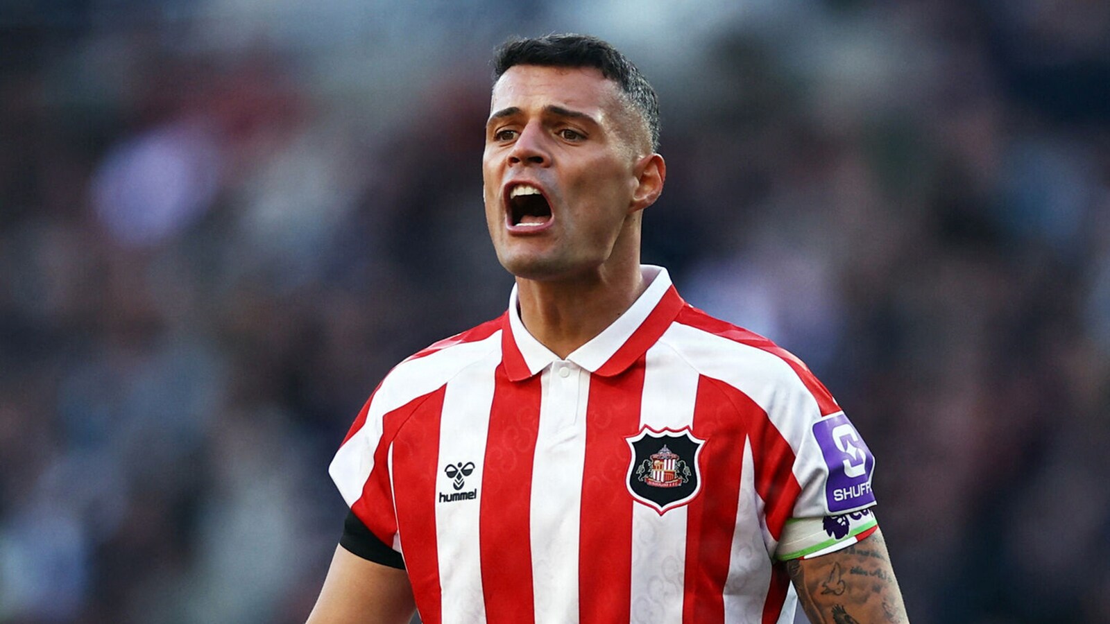 Sunderland - Leeds