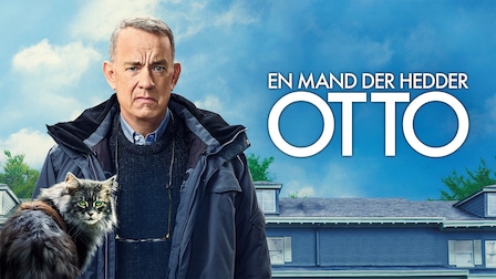 Hedder Se En mand der hedder Otto online - Viaplay