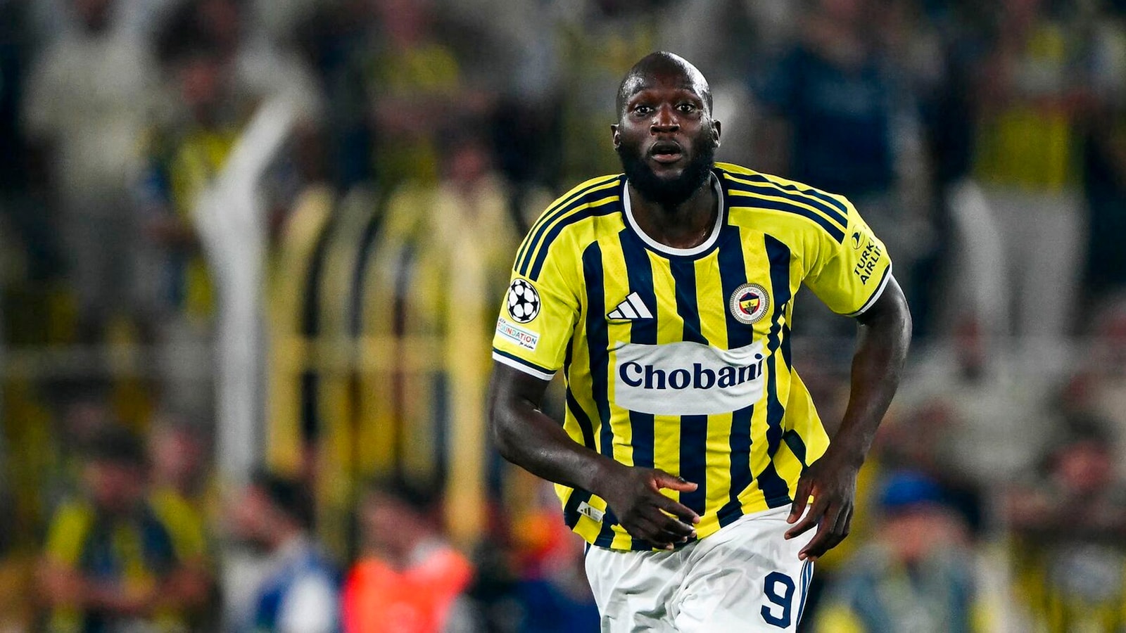 Fenerbahçe - Roma