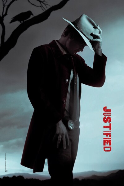 justified