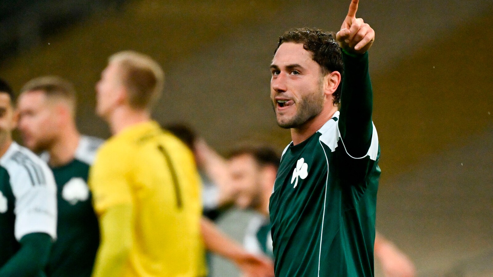 Panathinaikos - Borac Banja Luka