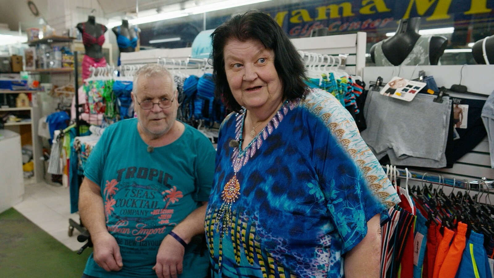 Charterfeber (Sverige)