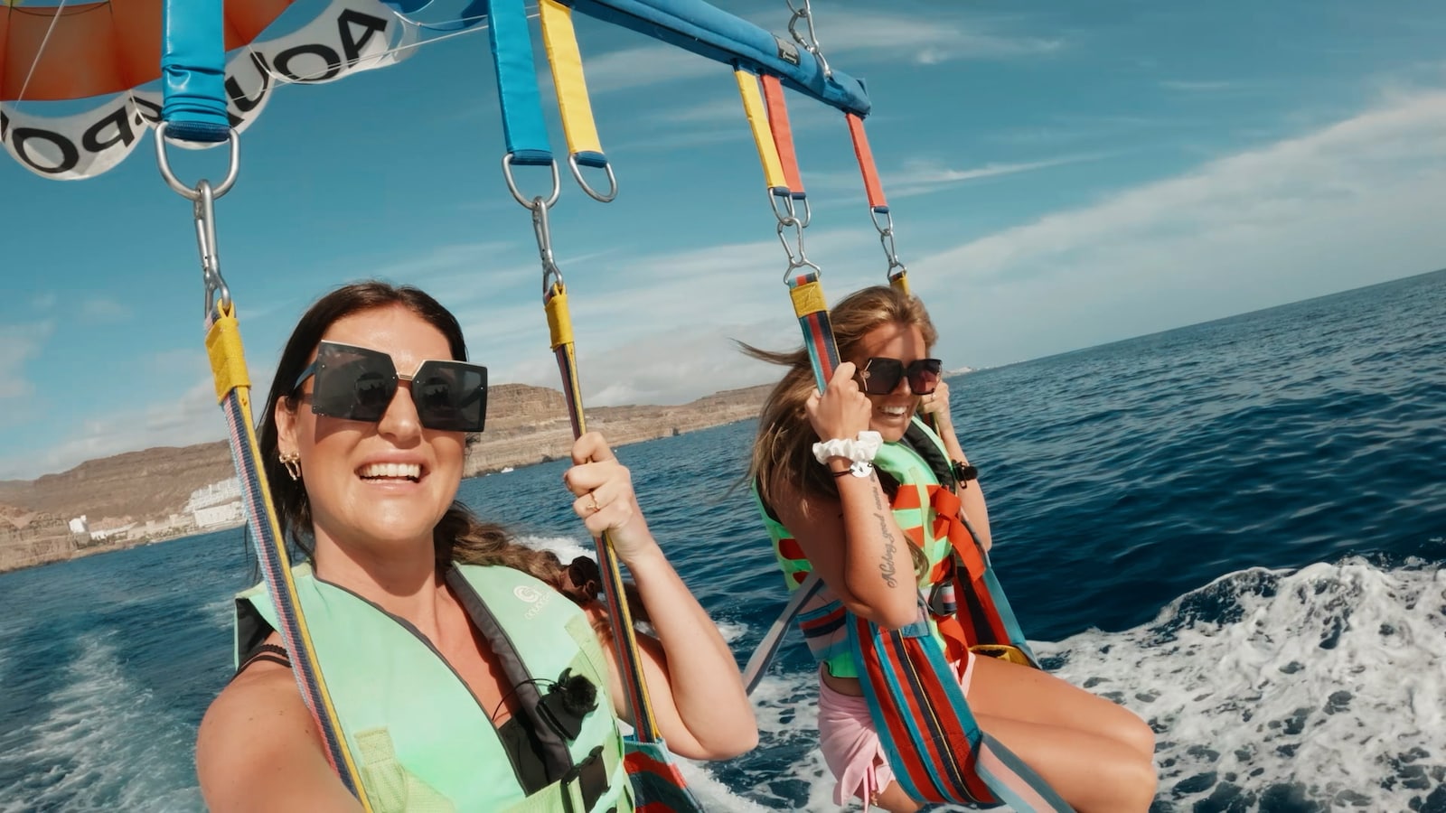 All inclusive – alt er gratis!