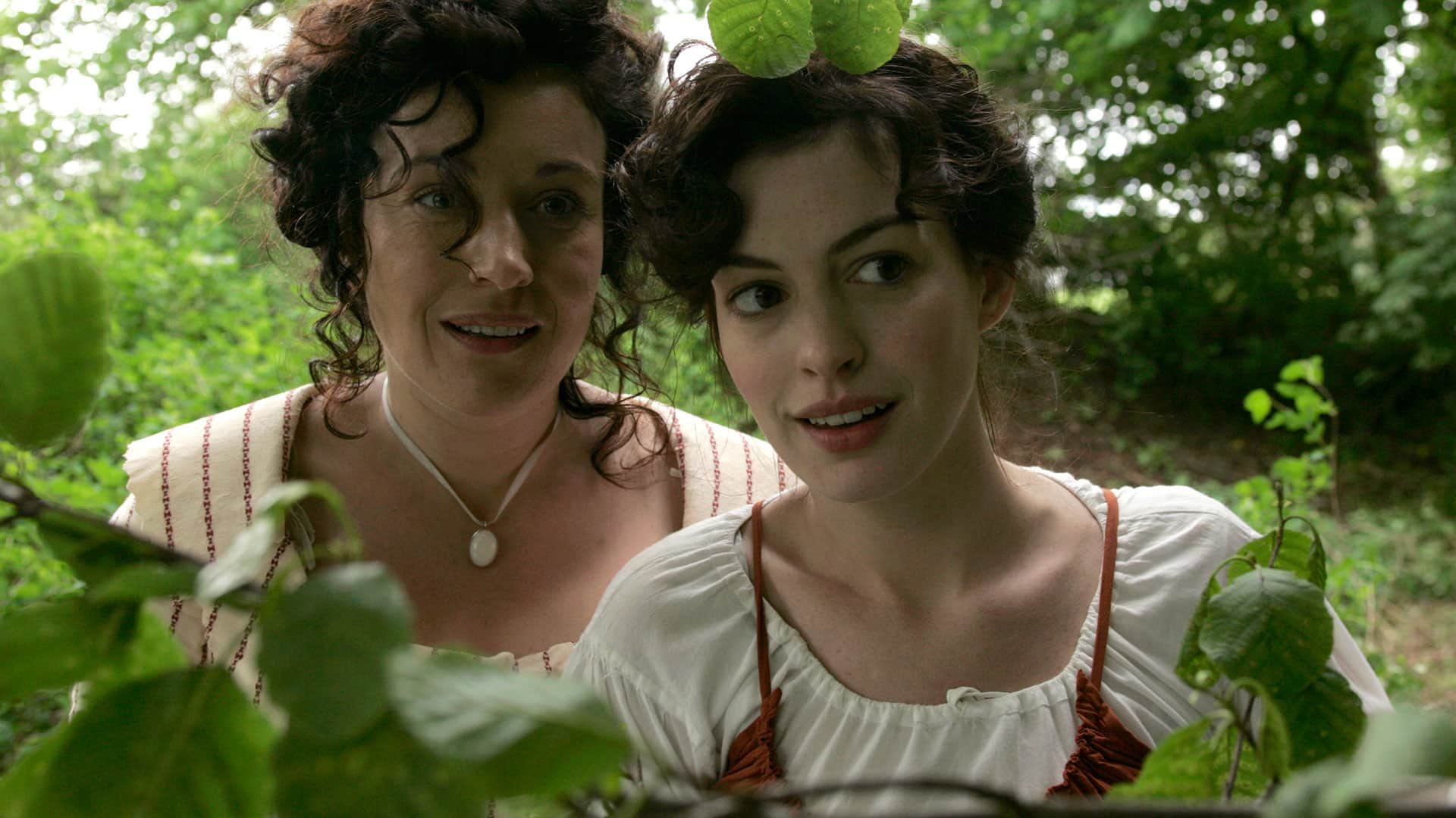 Se Becoming Jane Online - Viaplay