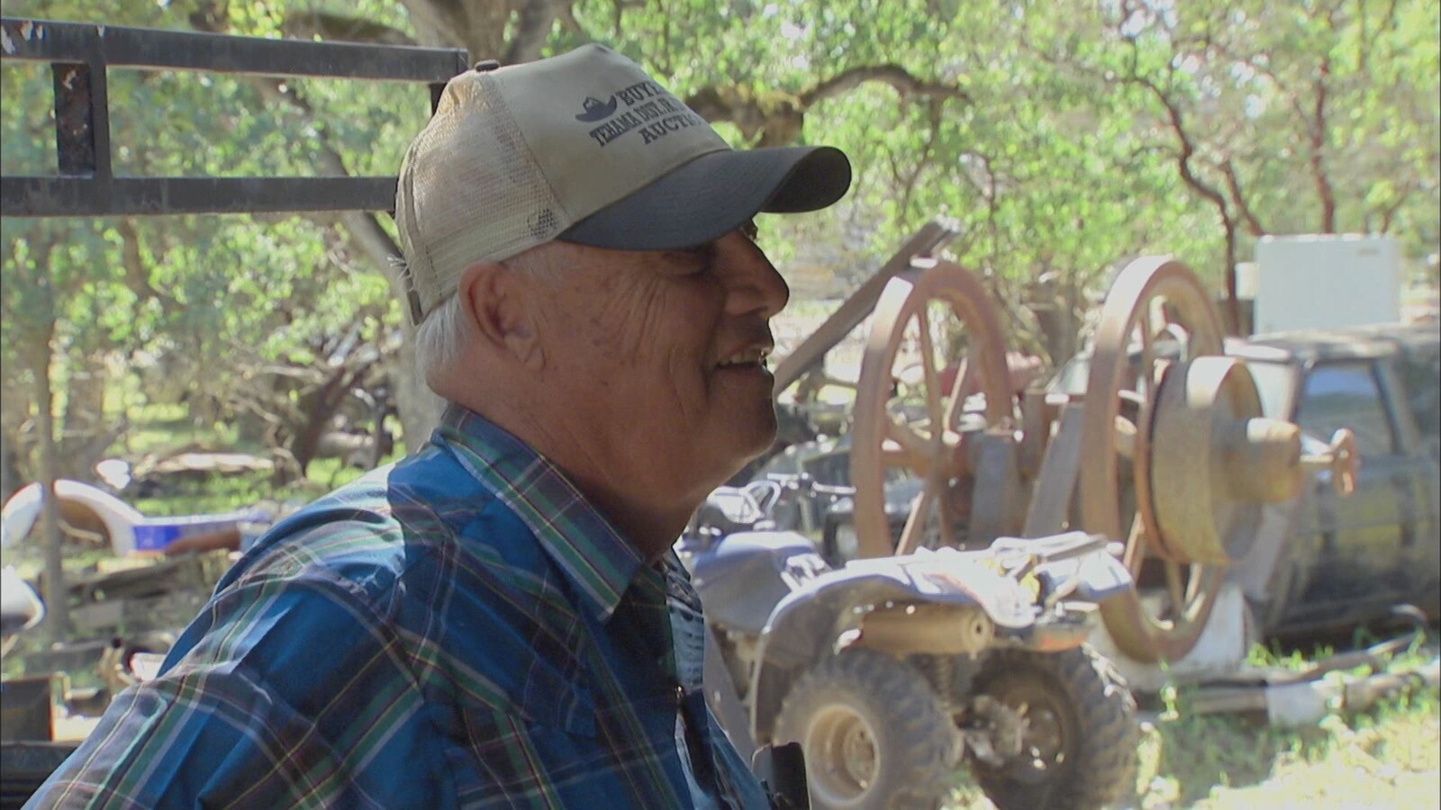 American Pickers