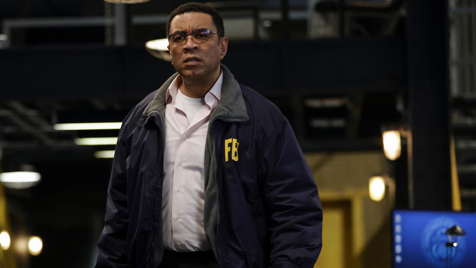 The Blacklist
