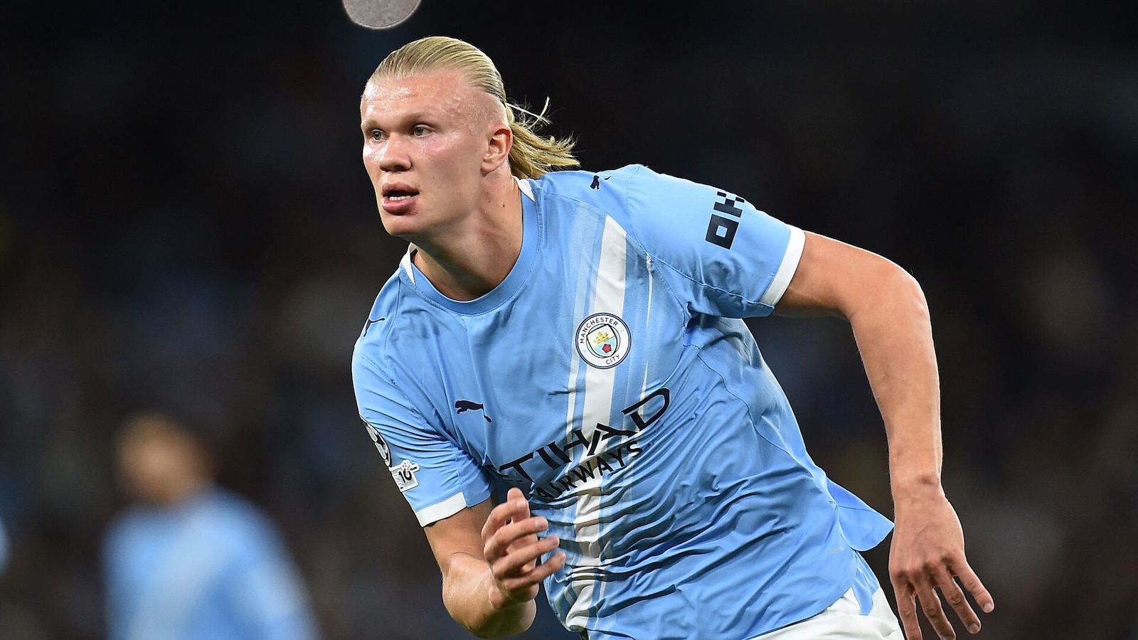 Man City - Real Madrid