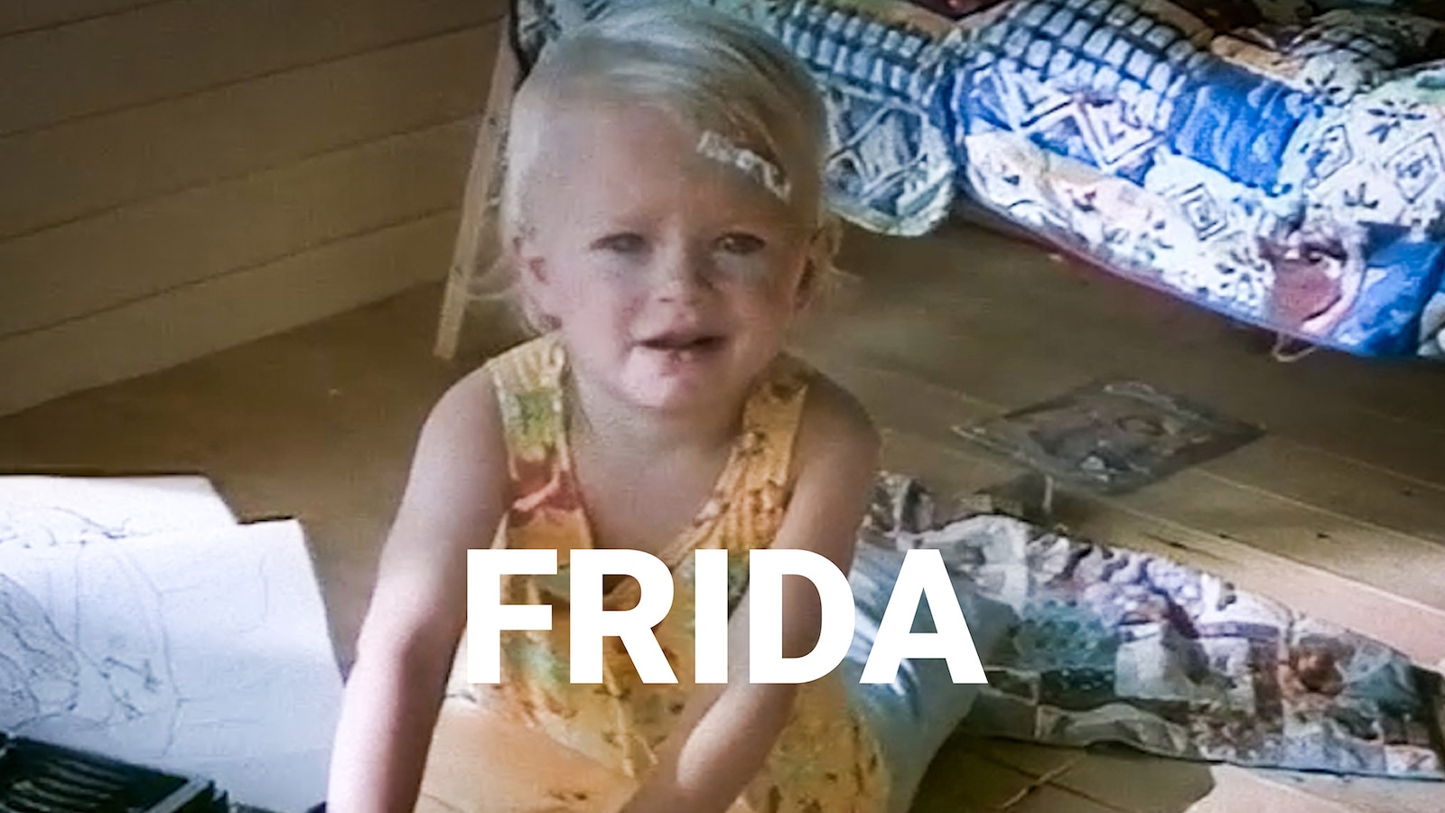 Frida