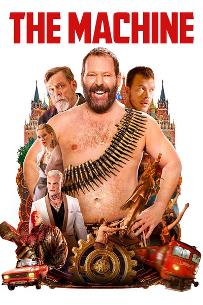 the-machine-2023