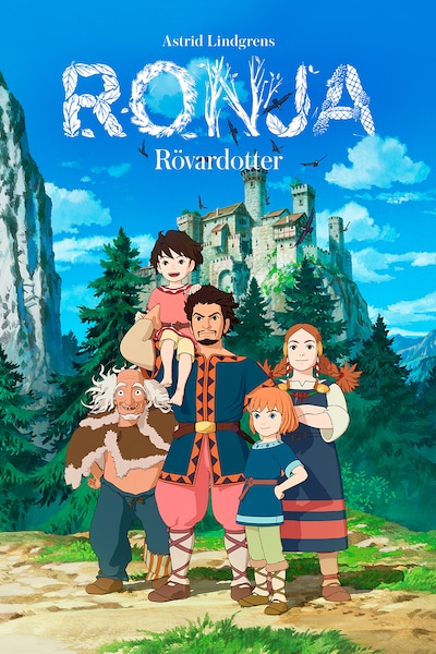 ronja-rovardotter