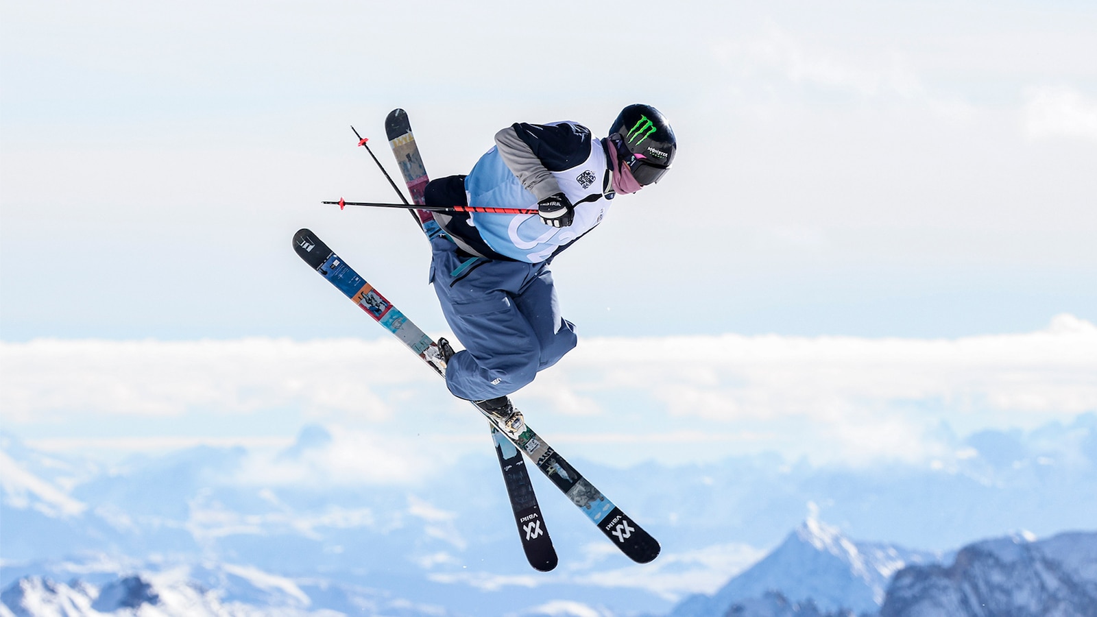 Freestyle (D/H) Slopestyle