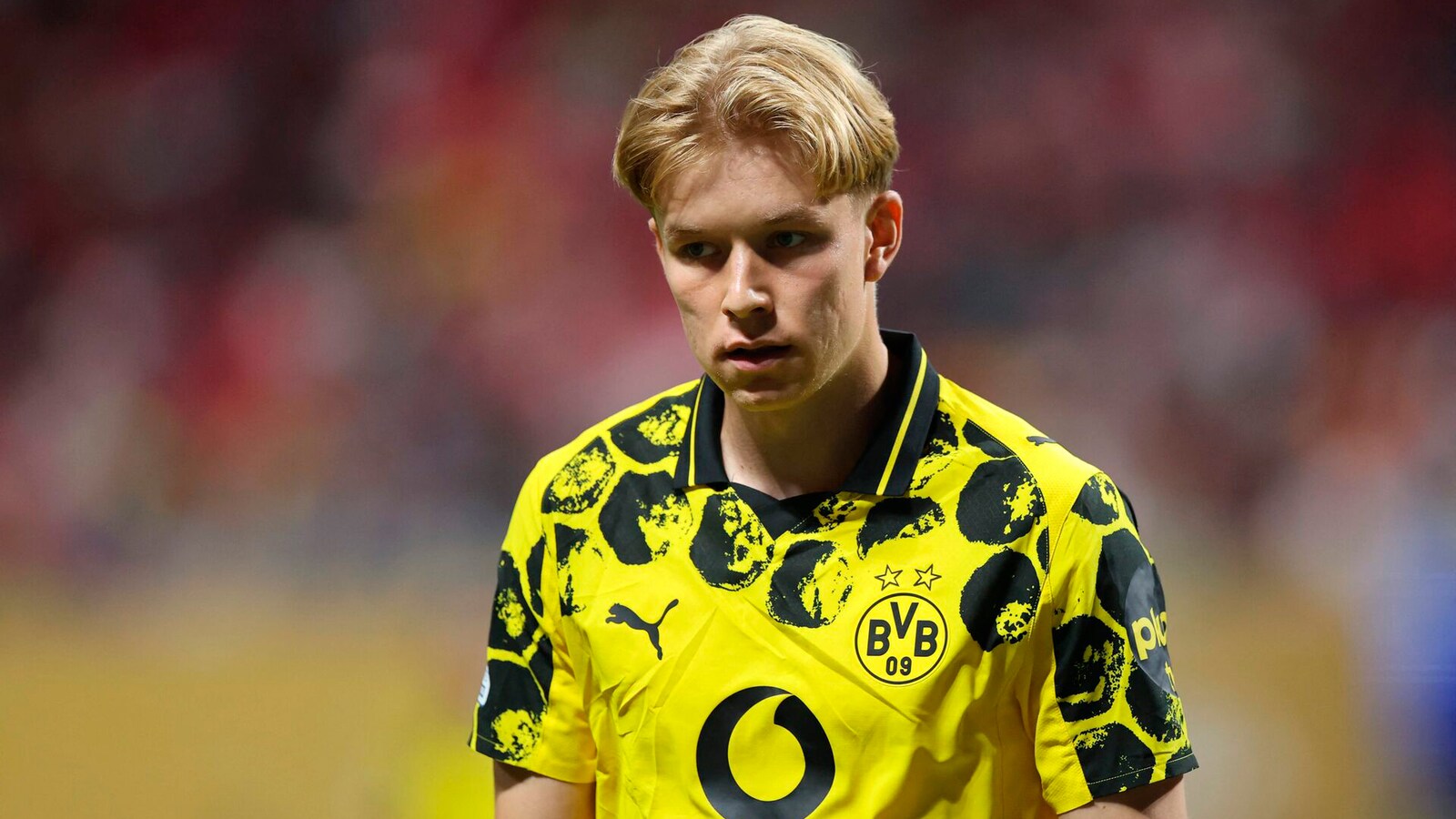 Mainz - Dortmund
