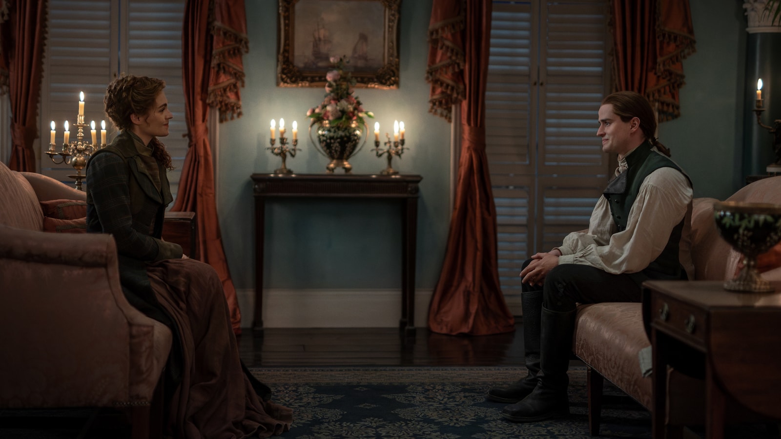 Muskets, Liberty, and Sauerkraut