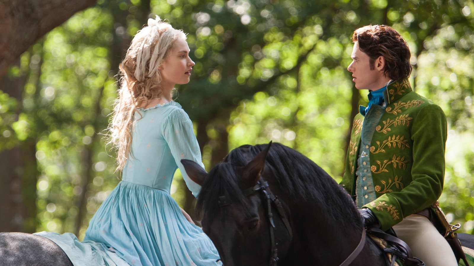 Berättelsen om Askungen