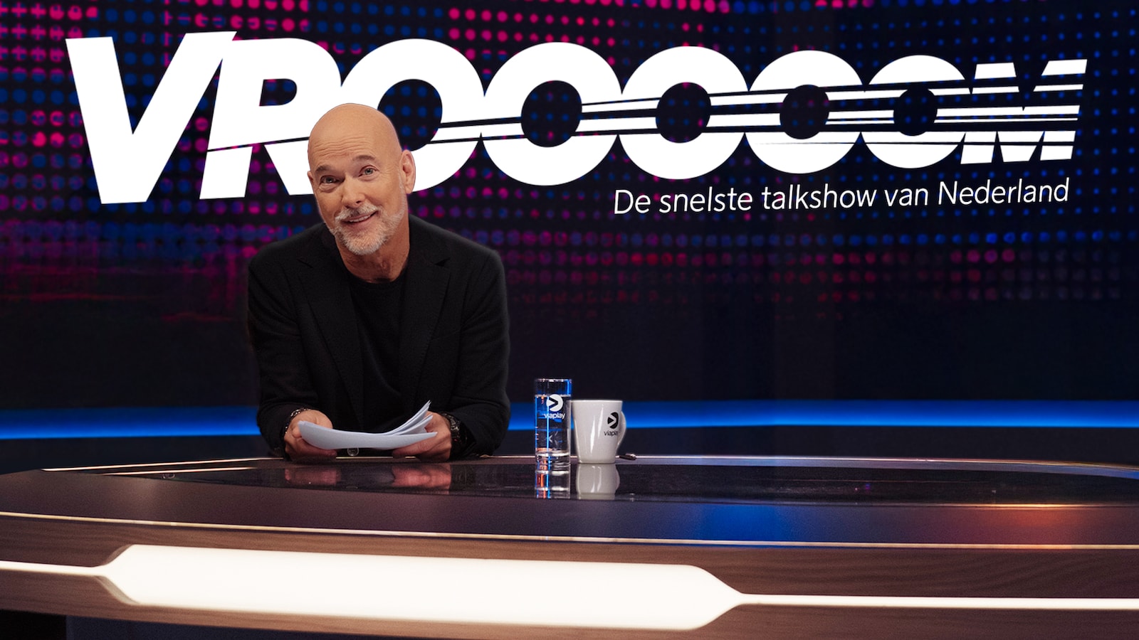 VROOOOOM: F1 Samenvatting