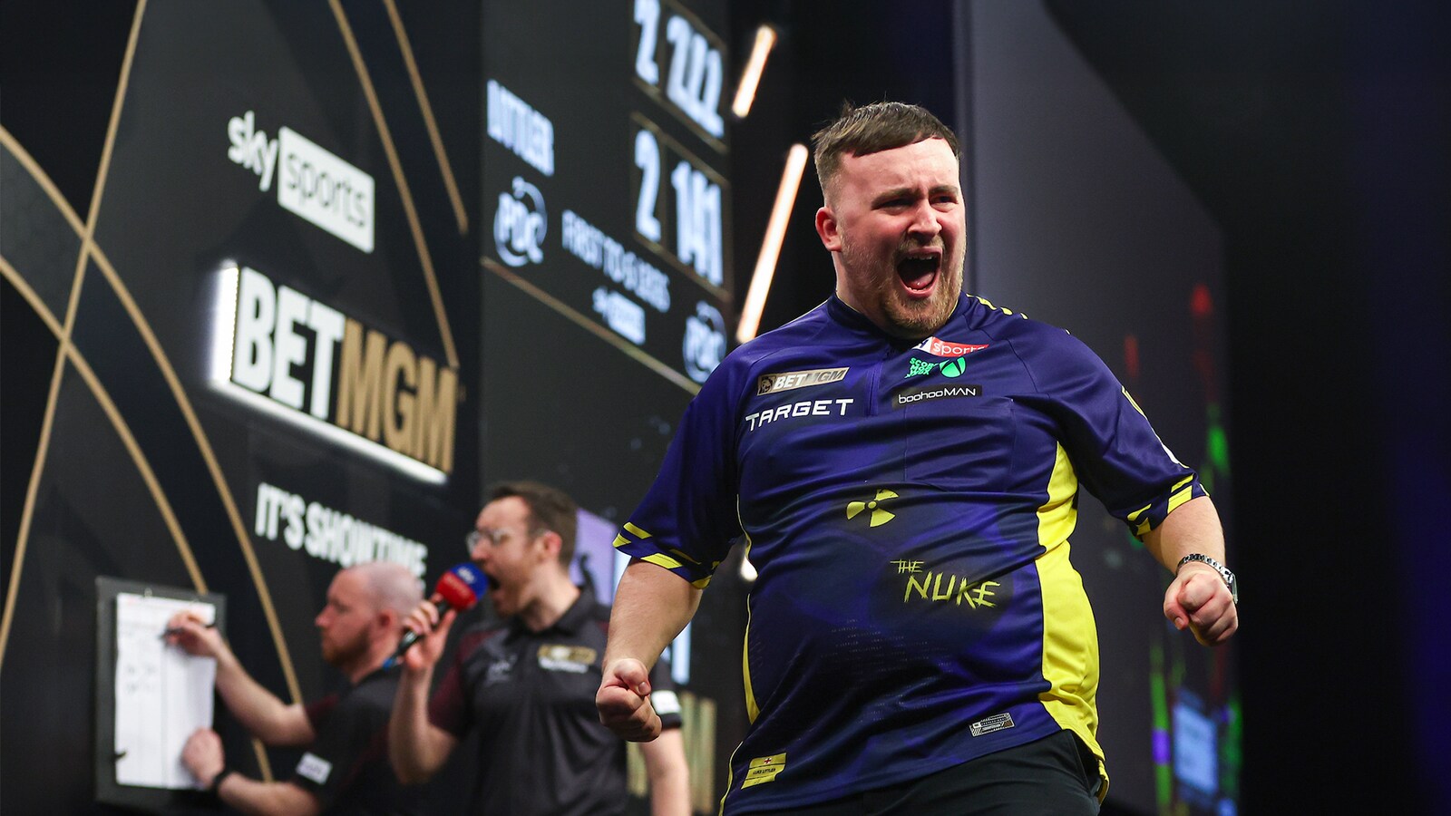 Premier League Darts