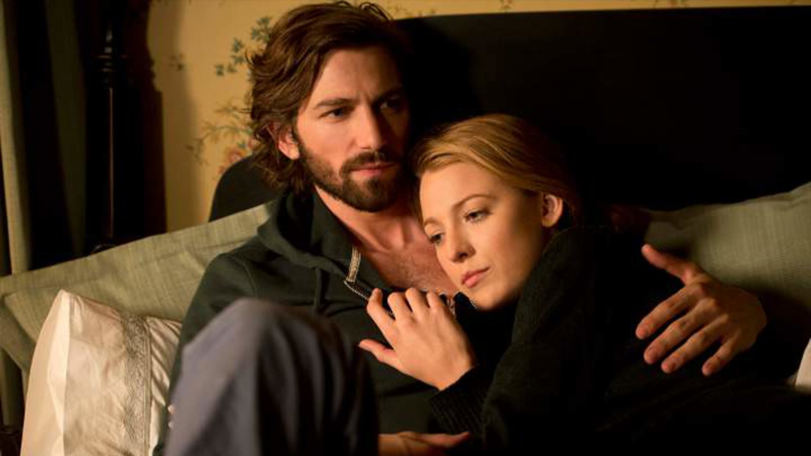 The Age of Adaline