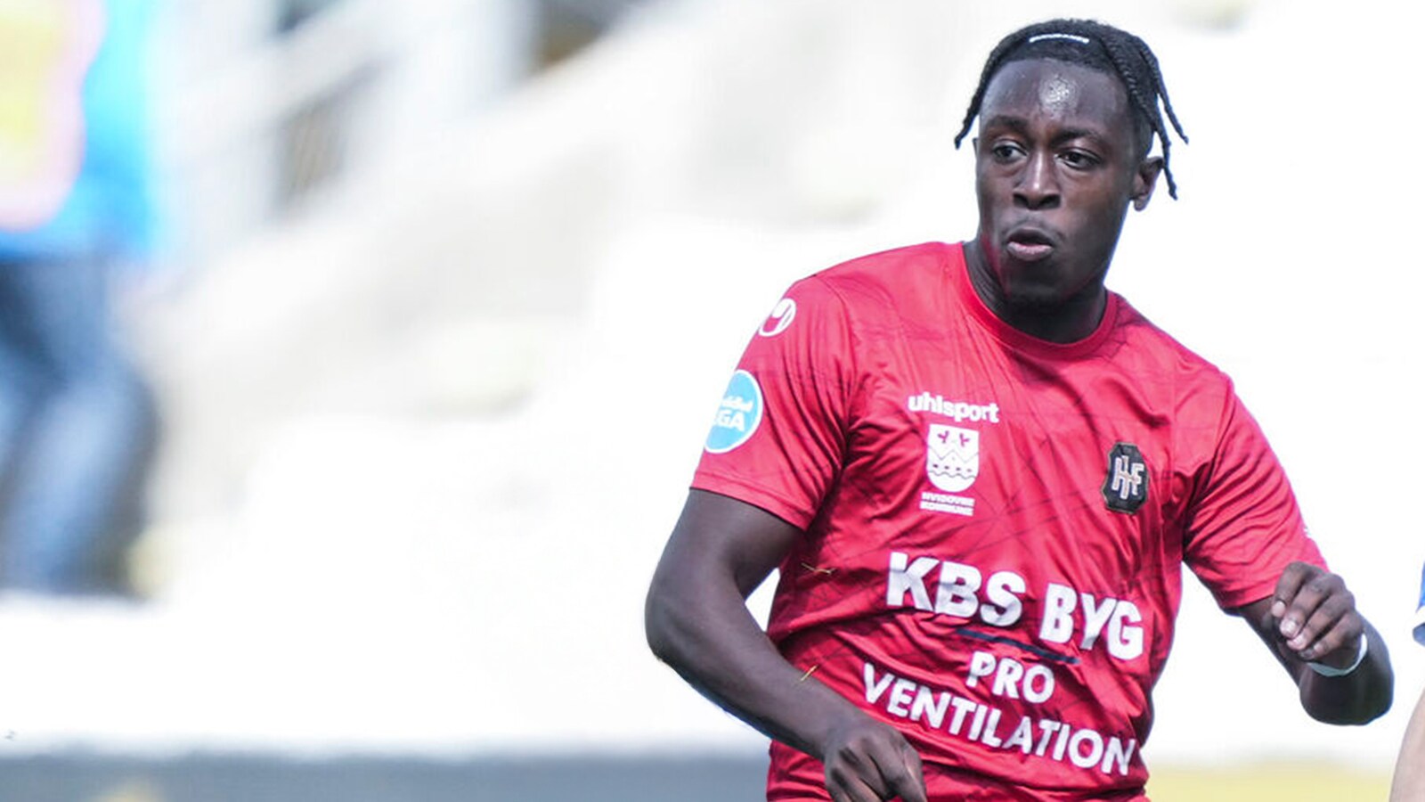 Middelfart Boldklub - Hvidovre IF