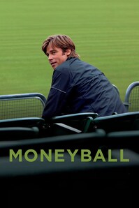 Poster för Moneyball
