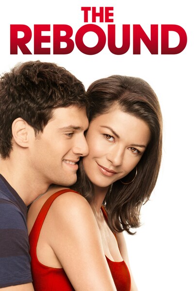 The Rebound Film online på Viaplay.se