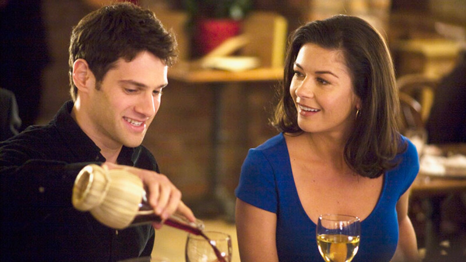 The Rebound Film online på Viaplay.se