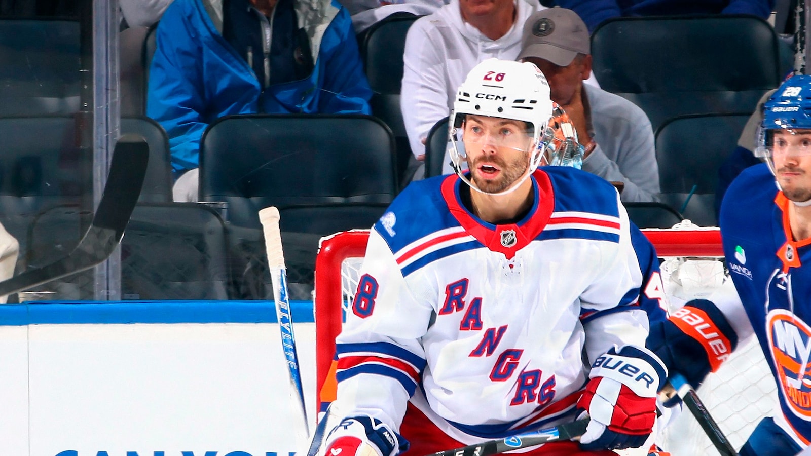 Ottawa - NY Rangers