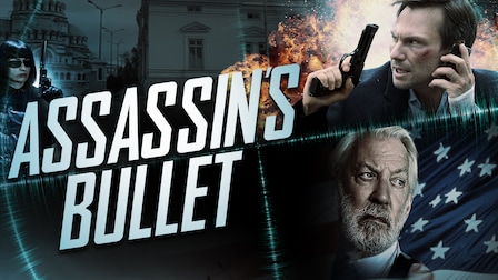Assassin Bullets Katso Assassin's Bullet .Videovuokraamo netissä - Viaplay