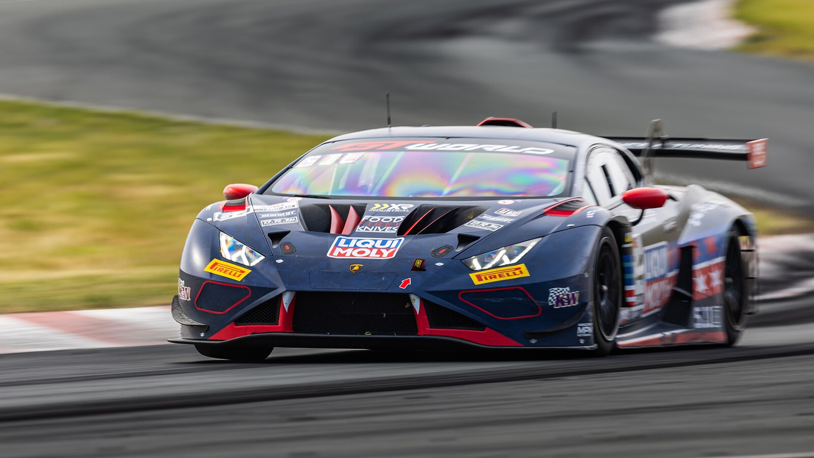 Road America