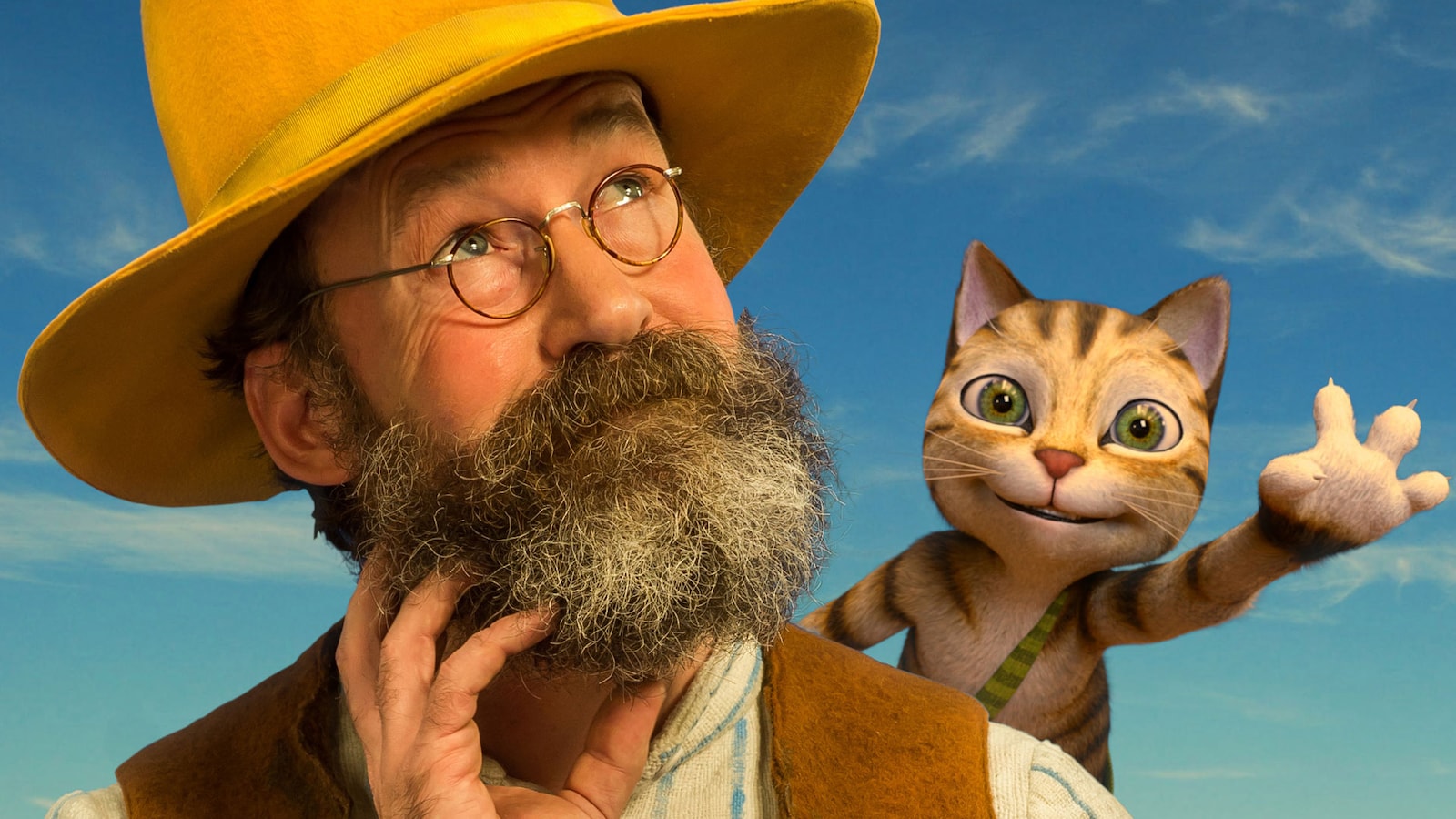 Pettson och Findus: Roligheter