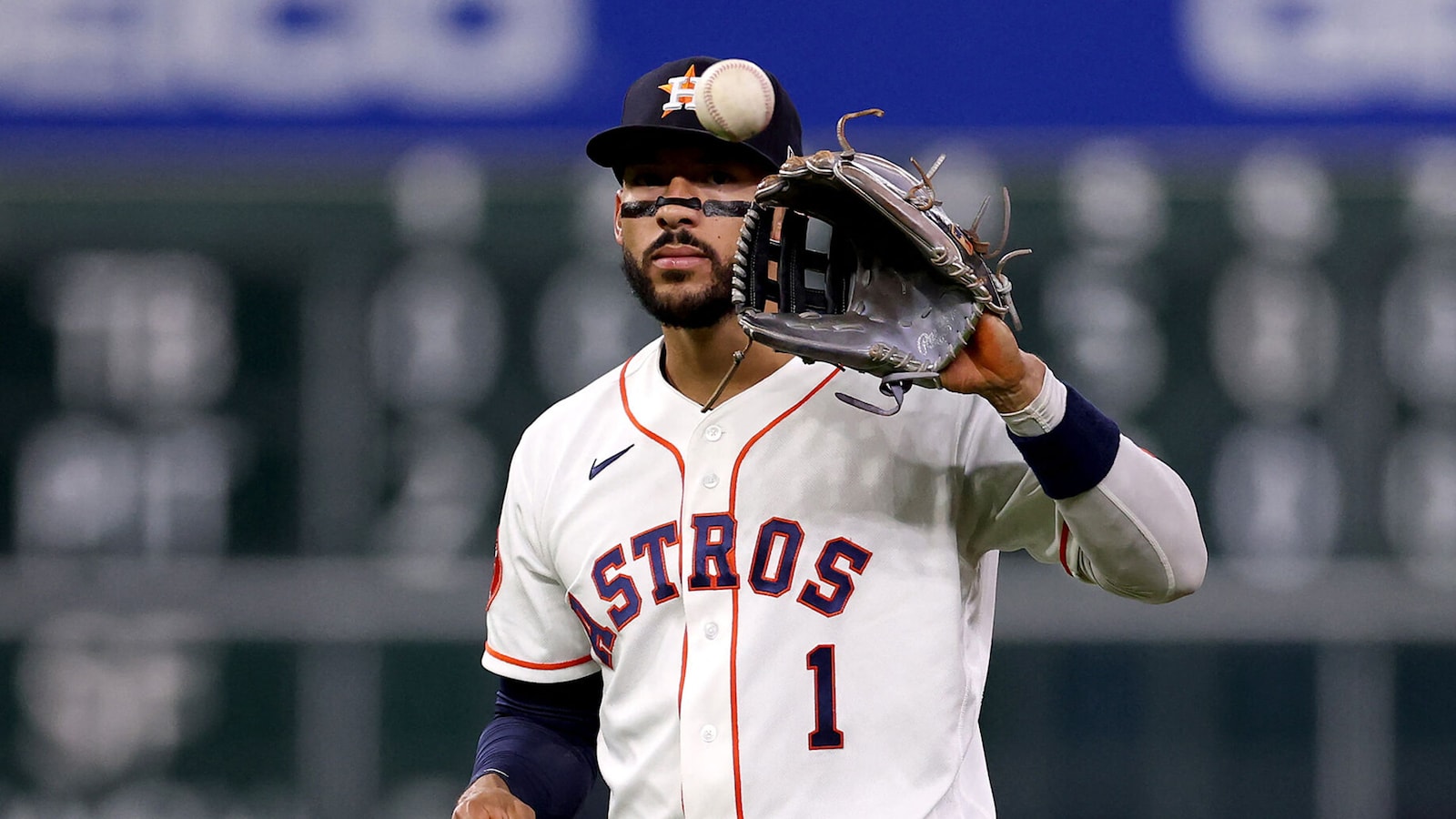 Astros - Mariners