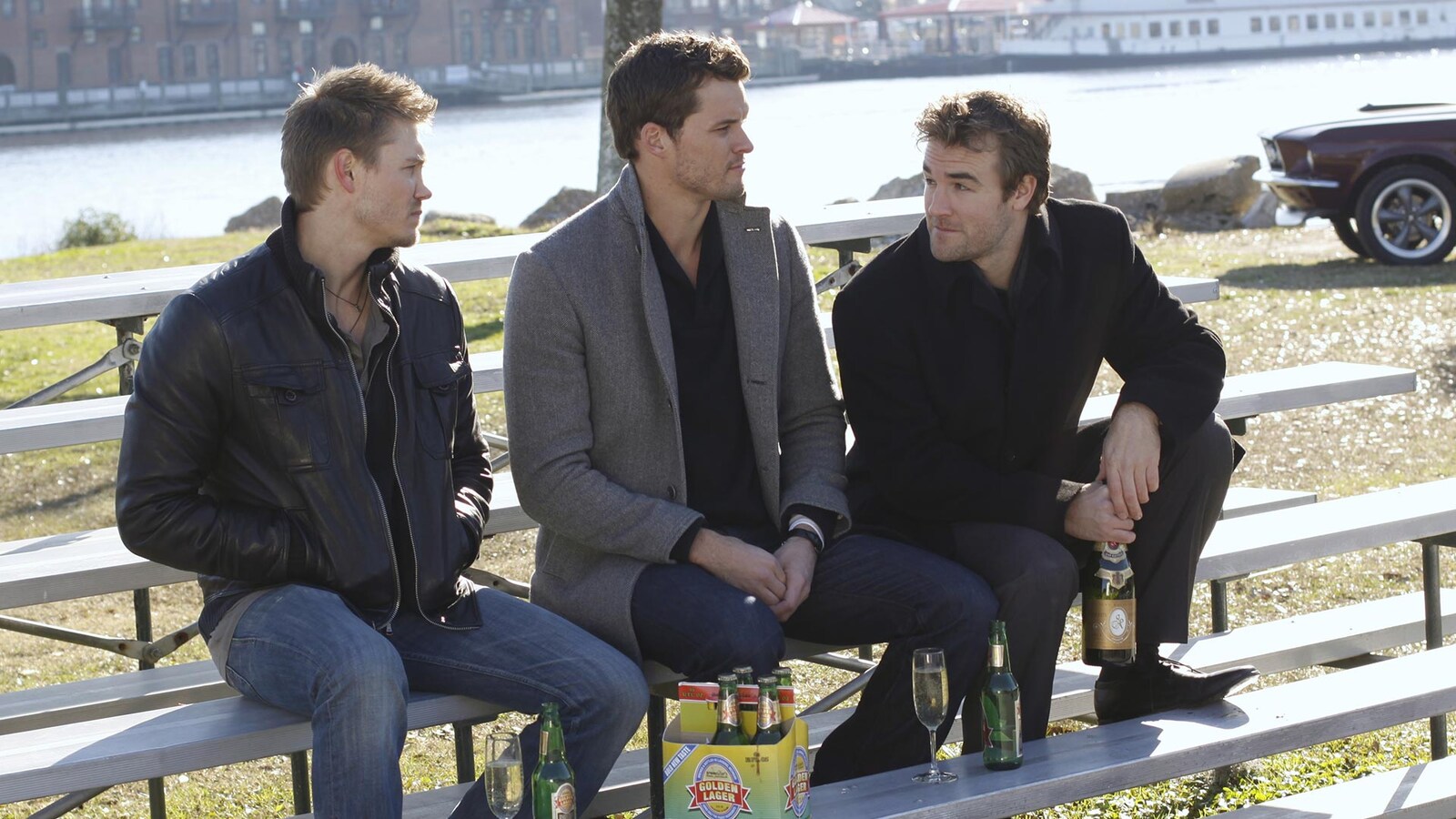 Searching for a Former Clarity