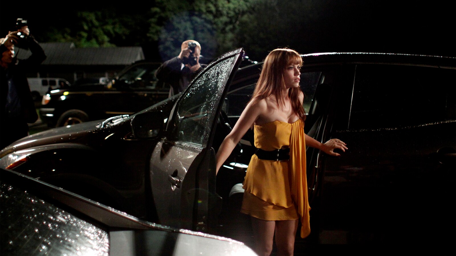 Believe Me, I'm Lying