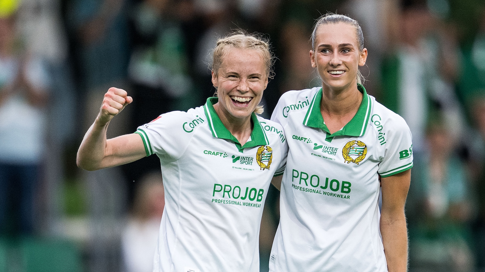 Hammarby - Linköping